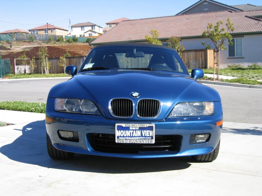 BMW Z3 '1997